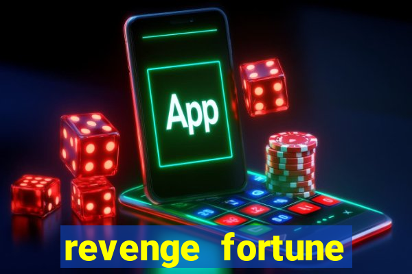 revenge fortune tiger 2 demo